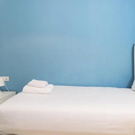 Apartment From Faro