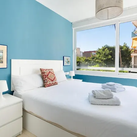 Apartment From Faro