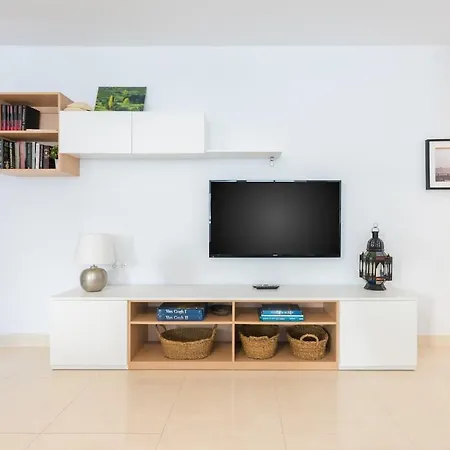 Apartment From Faro *