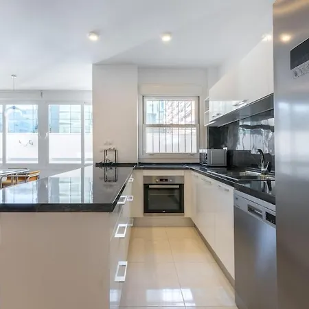 Apartment From Faro