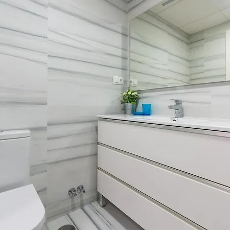 Apartment From Faro