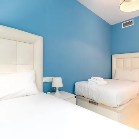 Apartment From Faro *