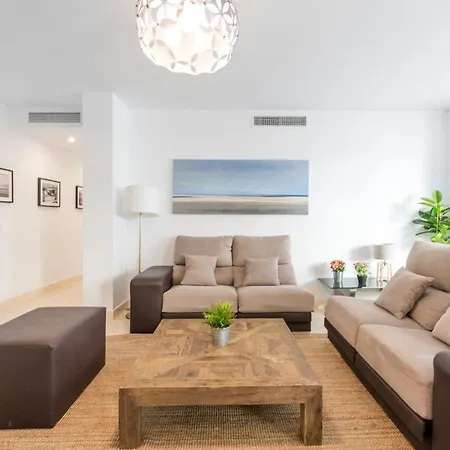 Apartment From Faro