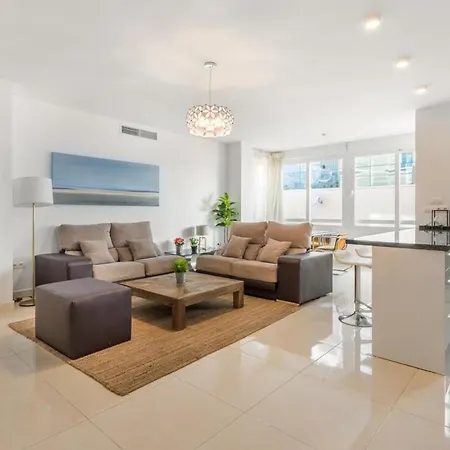 From Faro Apartment Marbella